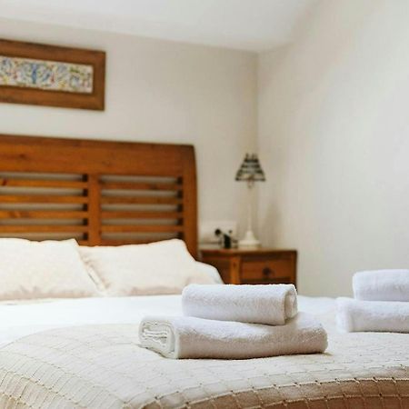 Casa Begona - Wifi Sencillo Y Acogedor Apartment Sallent De Gallego Bagian luar foto