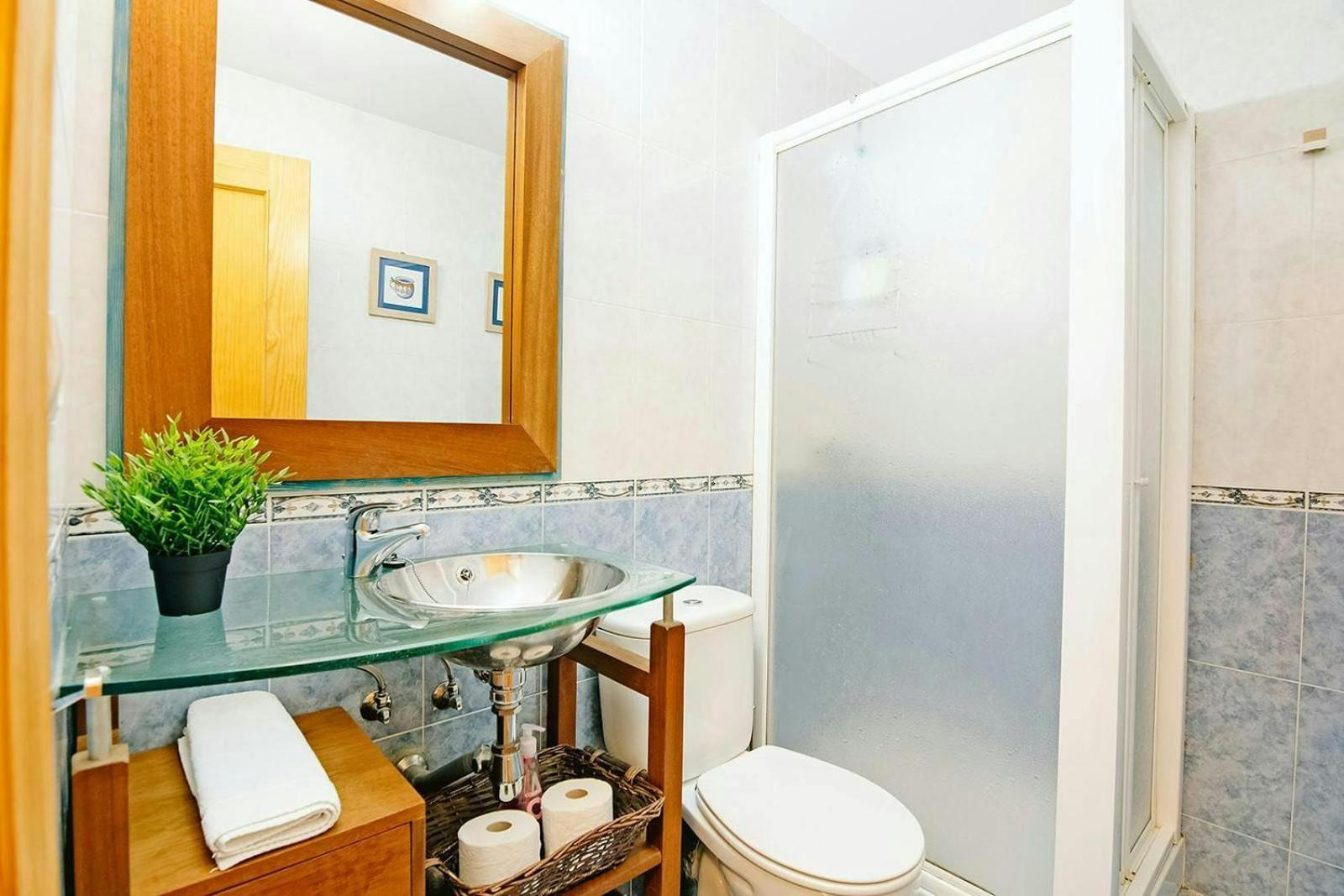 Casa Begona - Wifi Sencillo Y Acogedor Apartment Sallent De Gallego Bagian luar foto