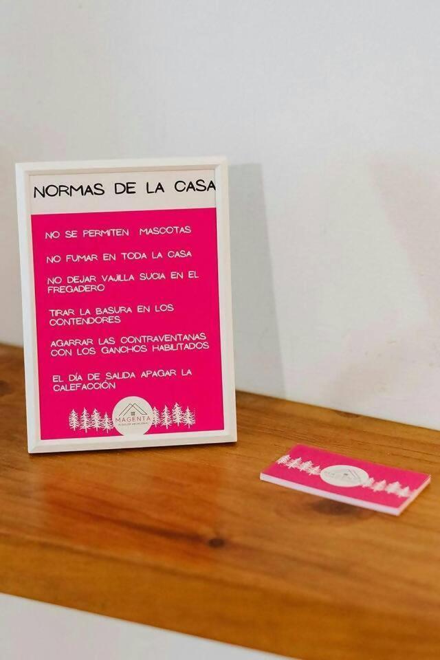 Casa Begona - Wifi Sencillo Y Acogedor Apartment Sallent De Gallego Bagian luar foto